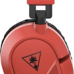 Turtle Beach Recon 50N Over Ear Gaming Headset με σύνδεση 3.5mm Red / Blue