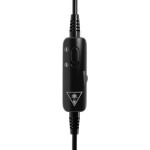 Turtle Beach Recon 50N Over Ear Gaming Headset με σύνδεση 3.5mm Red / Blue