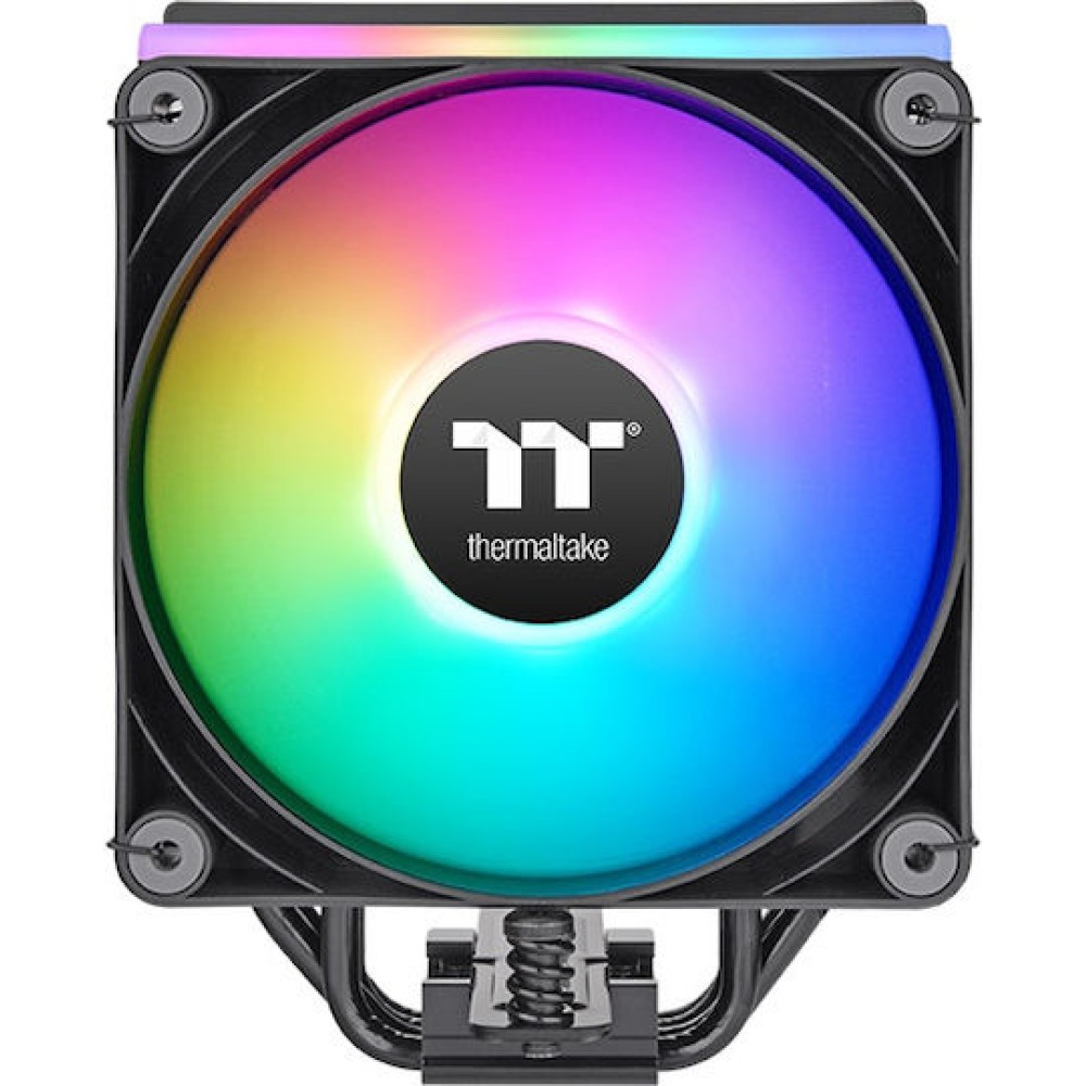 Thermaltake Astria 200 ARGB Ψύκτρα Επεξεργαστή για Socket AM4/AM5/1200/115x/1700