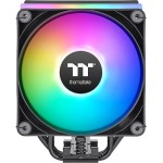 Thermaltake Astria 200 ARGB Ψύκτρα Επεξεργαστή για Socket AM4/AM5/1200/115x/1700