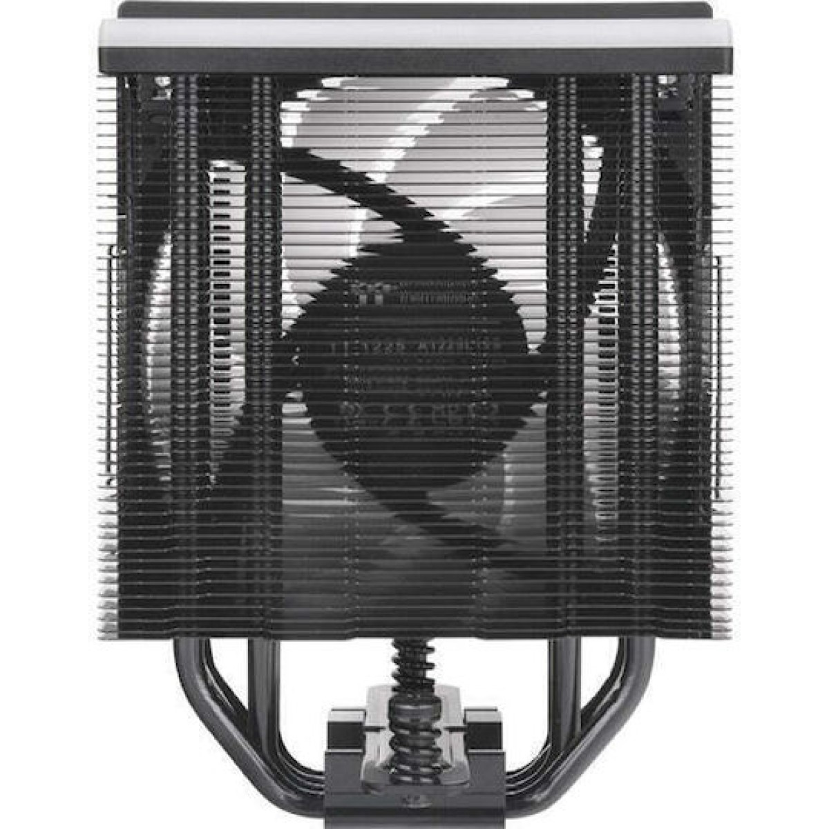 Thermaltake Astria 200 ARGB Ψύκτρα Επεξεργαστή για Socket AM4/AM5/1200/115x/1700