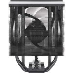Thermaltake Astria 200 ARGB Ψύκτρα Επεξεργαστή για Socket AM4/AM5/1200/115x/1700