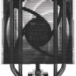 Thermaltake Astria 200 ARGB Ψύκτρα Επεξεργαστή για Socket AM4/AM5/1200/115x/1700