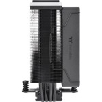 Thermaltake Astria 200 ARGB Ψύκτρα Επεξεργαστή για Socket AM4/AM5/1200/115x/1700