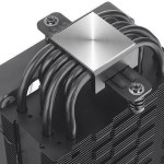 Thermaltake Astria 400 ARGB Ψύκτρα Επεξεργαστή για Socket AM4/AM5/1200/115x/1700