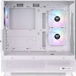 Thermaltake View 270 SP Edition Gaming Midi Tower Κουτί Υπολογιστή με Πλαϊνό Παράθυρο Snow
