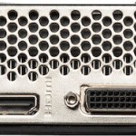 MSI GeForce RTX 3050 8GB GDDR6 Ventus 2X XS OC Κάρτα Γραφικών