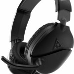 Turtle Beach Recon 70 Over Ear Gaming Headset με σύνδεση 3.5mm