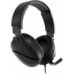 Turtle Beach Recon 70 Over Ear Gaming Headset με σύνδεση 3.5mm