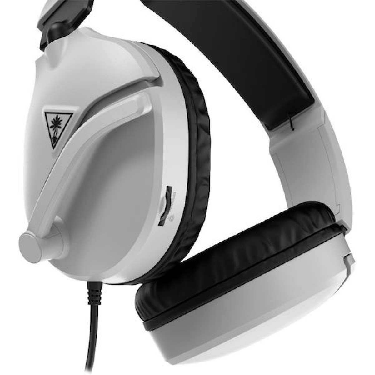 Turtle Beach Recon 70 Over Ear Gaming Headset με σύνδεση 3.5mm Λευκό