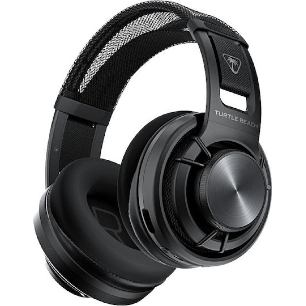 Turtle Beach Atlas Air Ασύρματο Over Ear Gaming Headset με σύνδεση Bluetooth