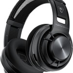 Turtle Beach Atlas Air Ασύρματο Over Ear Gaming Headset με σύνδεση Bluetooth