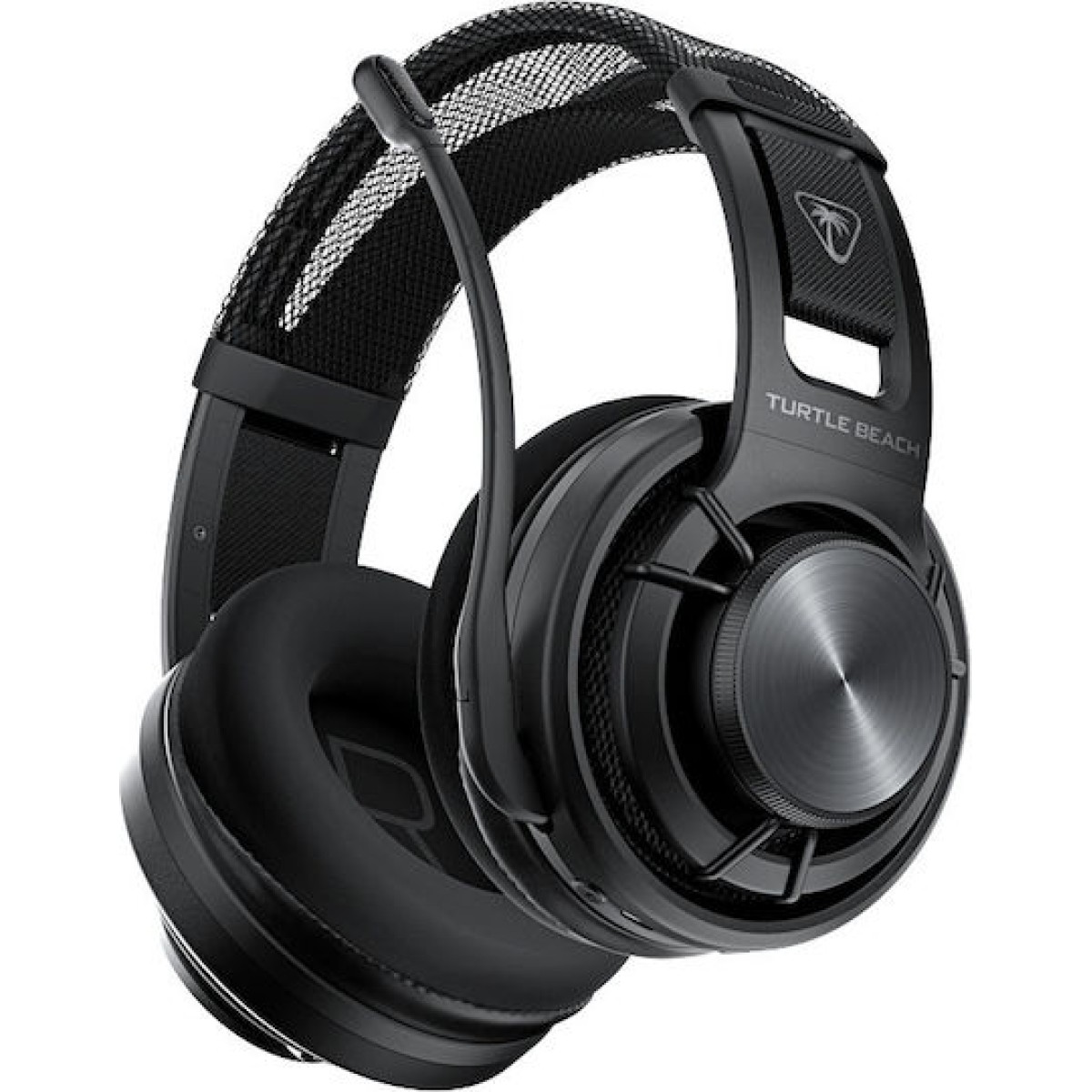 Turtle Beach Atlas Air Ασύρματο Over Ear Gaming Headset με σύνδεση Bluetooth
