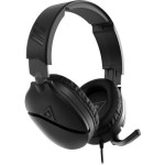 Turtle Beach Recon 70 Over Ear Gaming Headset με σύνδεση 3.5mm
