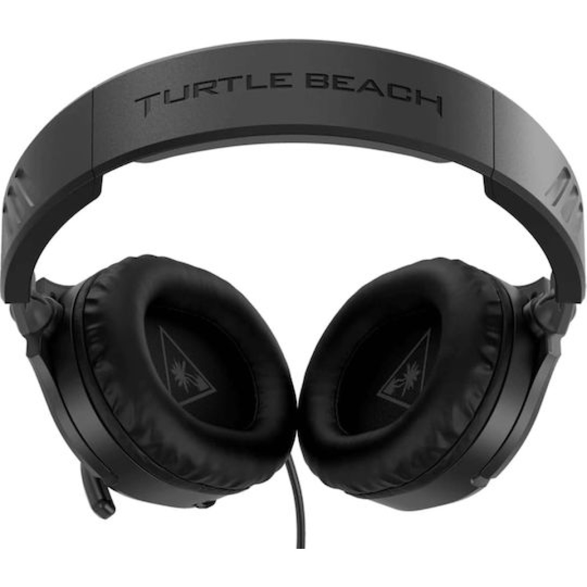 Turtle Beach Recon 70 Over Ear Gaming Headset με σύνδεση 3.5mm