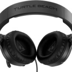 Turtle Beach Recon 70 Over Ear Gaming Headset με σύνδεση 3.5mm