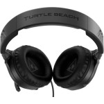Turtle Beach Recon 70 Over Ear Gaming Headset με σύνδεση 3.5mm