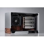 Noctua NH-L12SX77 Ψύκτρα Επεξεργαστή Low Profile για Socket AM4/AM5/1200/115x/1700 Καφέ