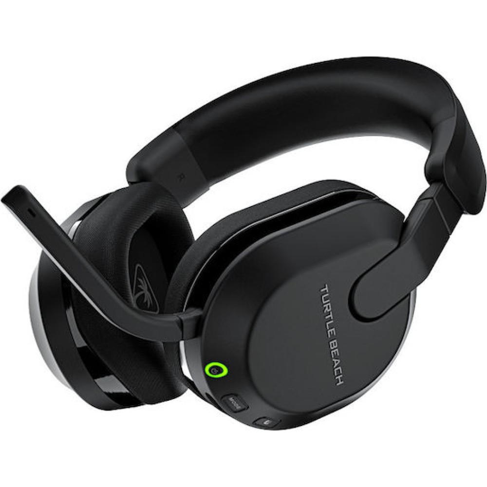 Turtle Beach Stealth 600 (Gen 3) Ασύρματο Over Ear Gaming Headset με σύνδεση Bluetooth