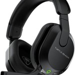 Turtle Beach Stealth 600 (Gen 3) Ασύρματο Over Ear Gaming Headset με σύνδεση Bluetooth
