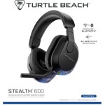 Turtle Beach Stealth 600 (Gen 3) Ασύρματο Over Ear Gaming Headset με σύνδεση Bluetooth