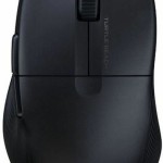 Turtle Beach TBM-1102-05 Ασύρματο Ποντίκι Μαύρο