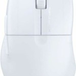 Turtle Beach Pure Air Ασύρματο Bluetooth Ποντίκι Λευκό