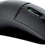 Turtle Beach Burst II Air Ασύρματο Bluetooth Ποντίκι Μαύρο