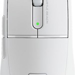 Turtle Beach TBM-2101-15 Ασύρματο Ποντίκι Λευκό