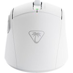 Turtle Beach TBM-2101-15 Ασύρματο Ποντίκι Λευκό