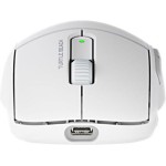 Turtle Beach TBM-2101-15 Ασύρματο Ποντίκι Λευκό