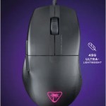 Turtle Beach Pure SEL RGB Gaming Ποντίκι 8000 DPI Μαύρο