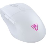 Turtle Beach Pure SEL RGB Gaming Ποντίκι 8000 DPI Λευκό