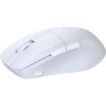 Turtle Beach Pure SEL RGB Gaming Ποντίκι 8000 DPI Λευκό
