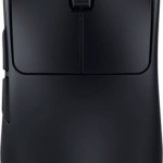 Razer Viper V3 Pro Ασύρματο RGB Gaming Ποντίκι 35000 DPI Μαύρο