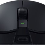 Razer Viper V3 Pro Ασύρματο RGB Gaming Ποντίκι 35000 DPI Μαύρο