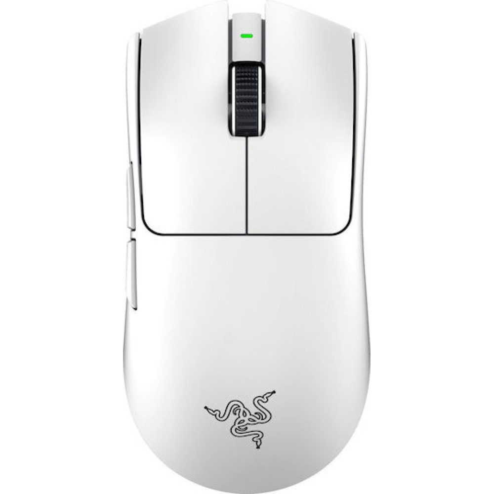Razer Viper V3 Pro Ασύρματο Gaming Ποντίκι 35000 DPI Λευκό