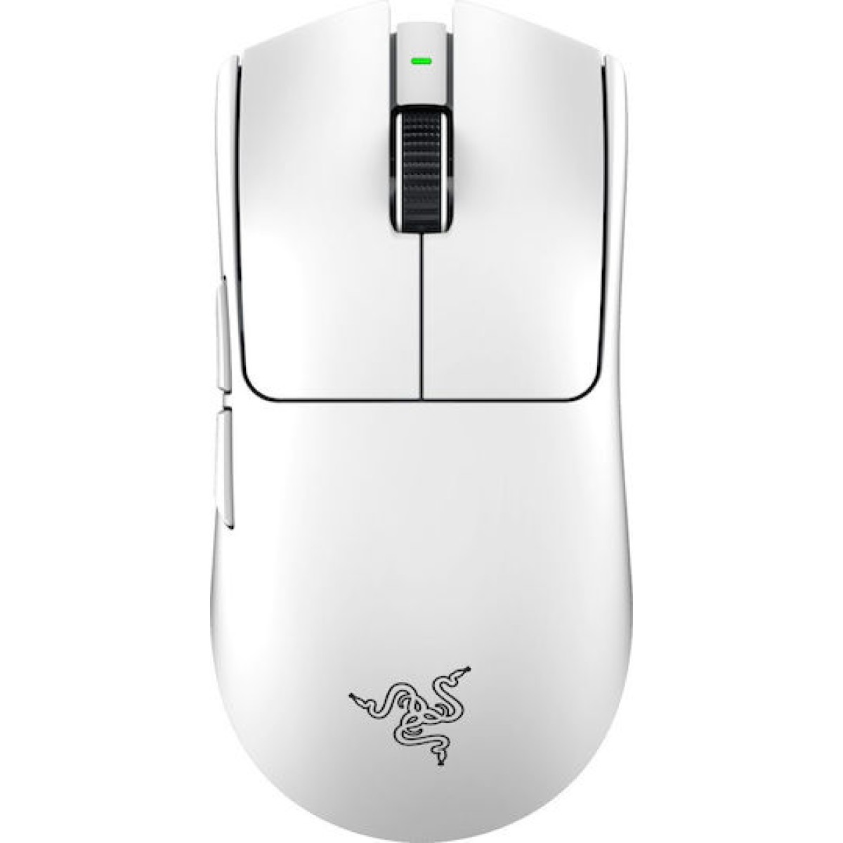 Razer Viper V3 Pro Ασύρματο Gaming Ποντίκι 35000 DPI Λευκό