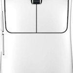 Razer Viper V3 Pro Ασύρματο Gaming Ποντίκι 35000 DPI Λευκό