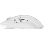 Razer Viper V3 Pro Ασύρματο Gaming Ποντίκι 35000 DPI Λευκό