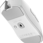 Razer Viper V3 Pro Ασύρματο Gaming Ποντίκι 35000 DPI Λευκό