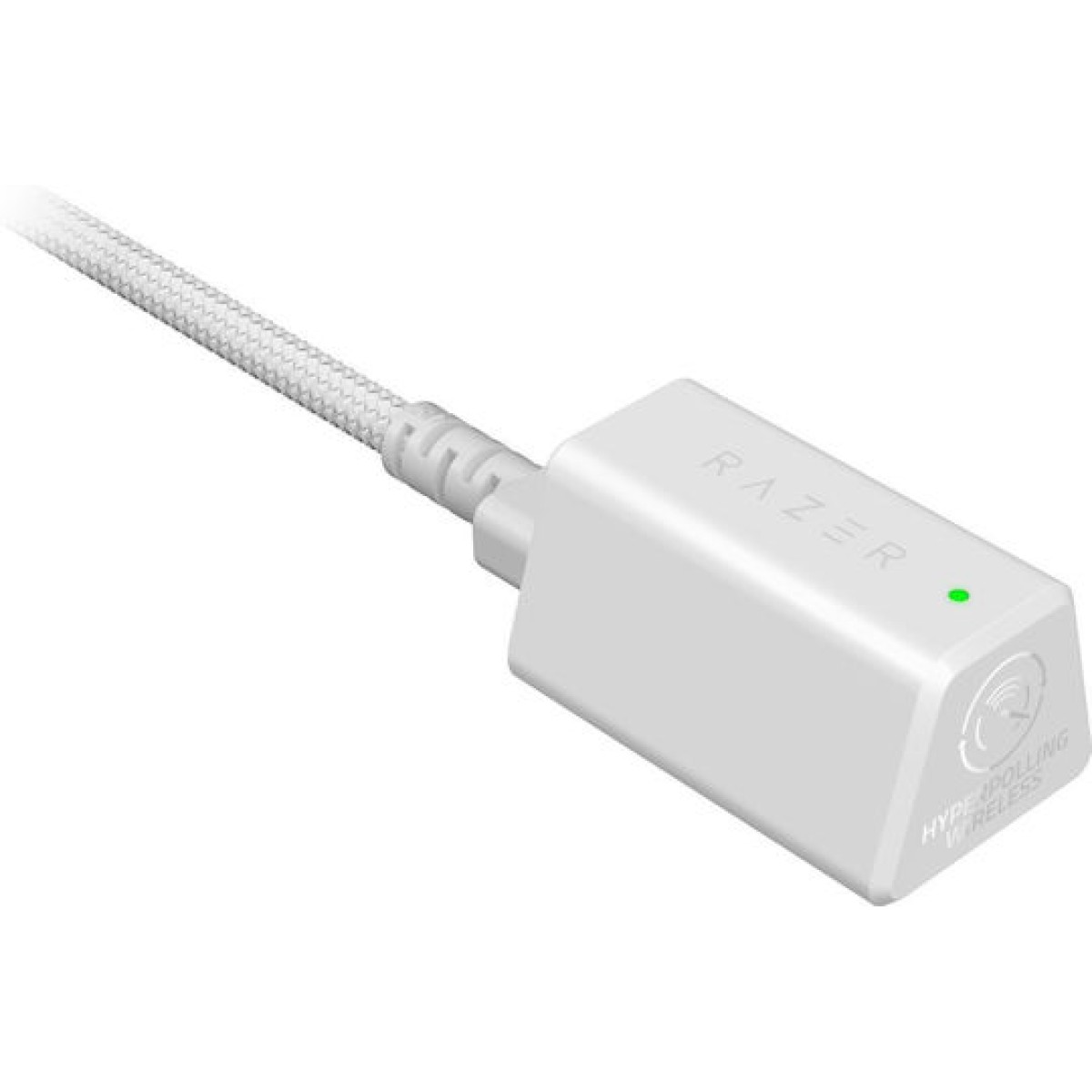 Razer Viper V3 Pro Ασύρματο Gaming Ποντίκι 35000 DPI Λευκό