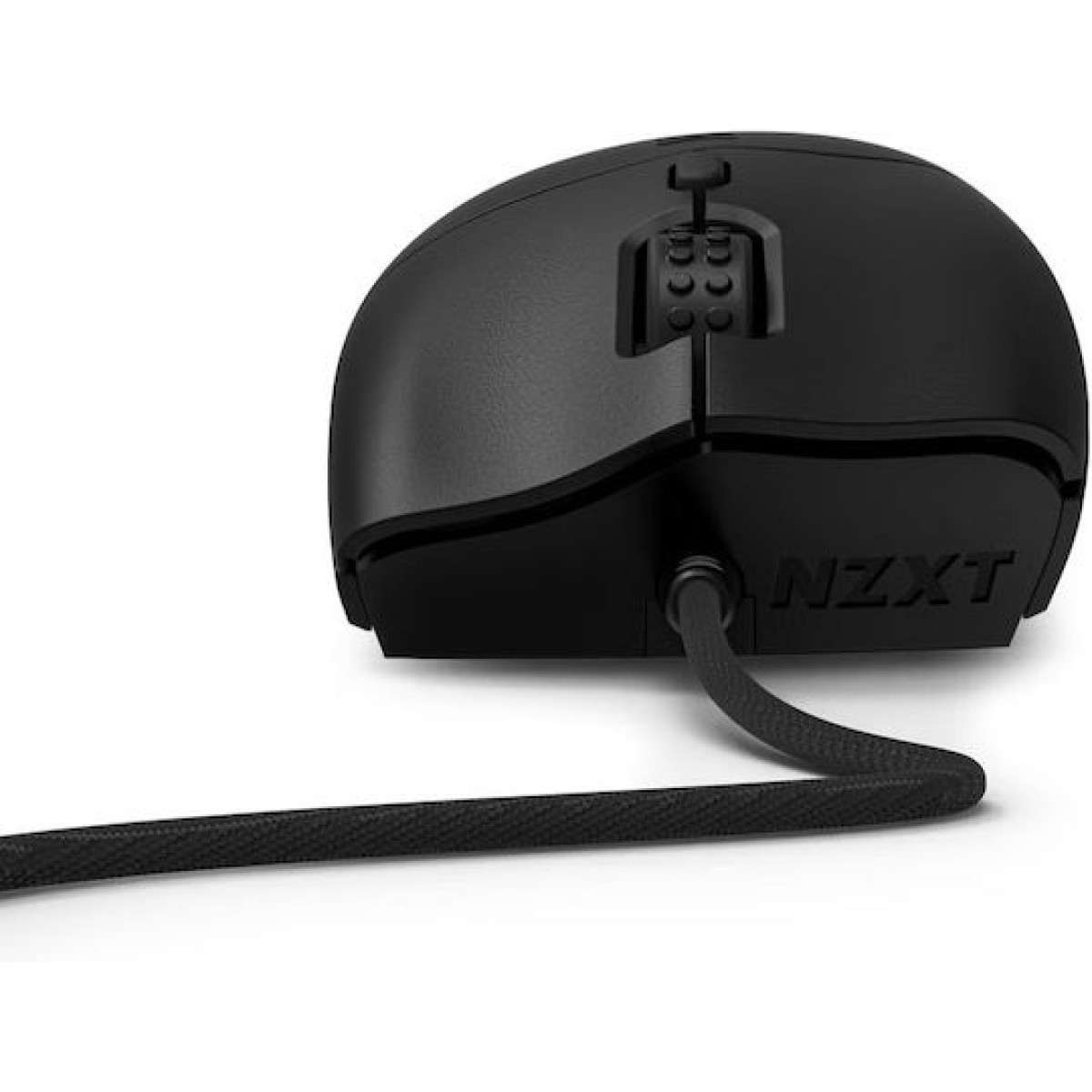 NZXT Lift 2 Ergo Gaming Ποντίκι 26000 DPI Μαύρο