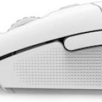 NZXT Lift 2 Ergo Gaming Ποντίκι 26000 DPI Λευκό