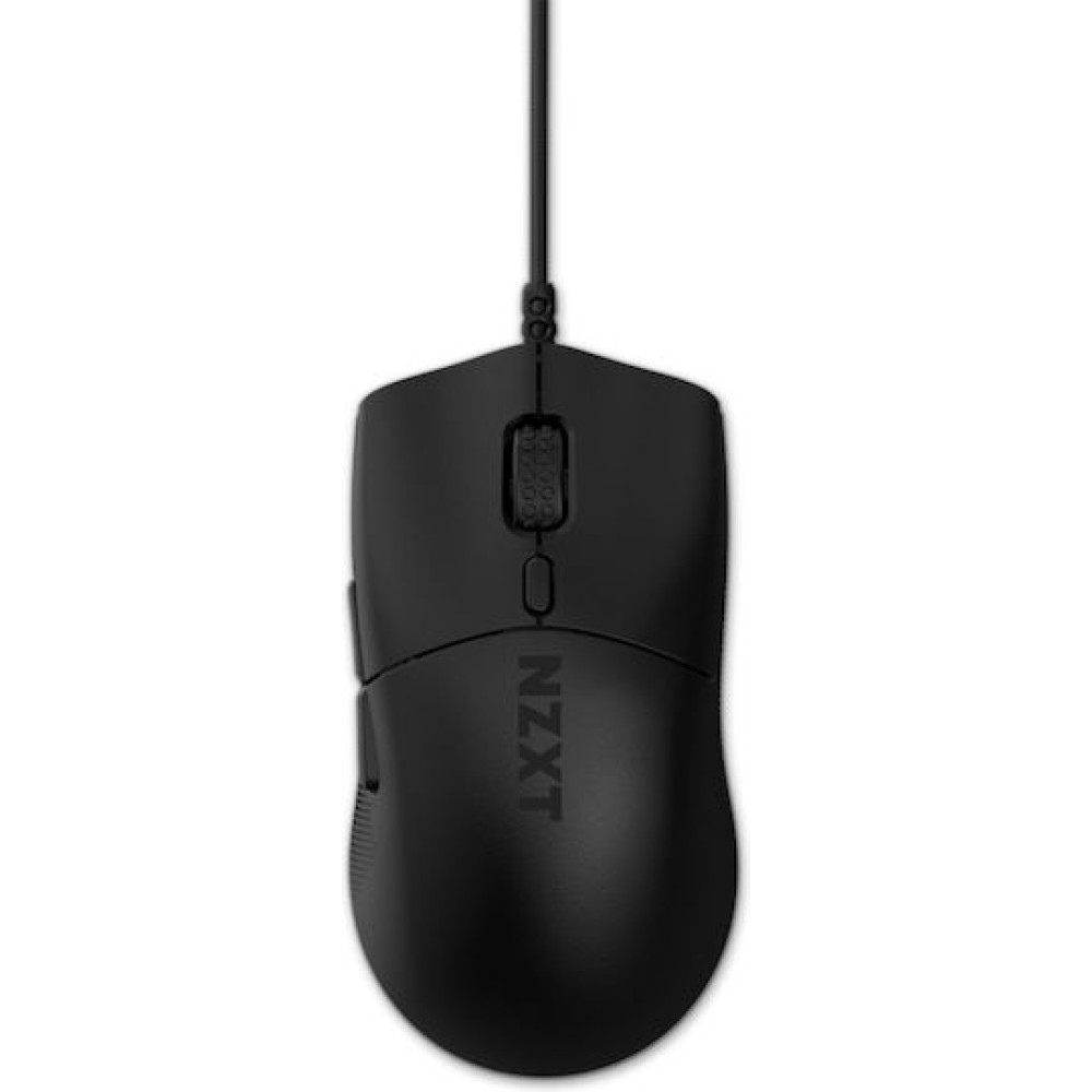 NZXT Lift 2 Symm Gaming Ποντίκι 26000 DPI Μαύρο