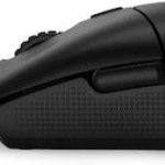 NZXT Lift 2 Symm Gaming Ποντίκι 26000 DPI Μαύρο