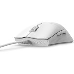NZXT Lift 2 Symm Gaming Ποντίκι 26000 DPI Λευκό