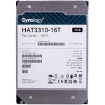 Synology Plus 16TB HDD Σκληρός Δίσκος 3.5\