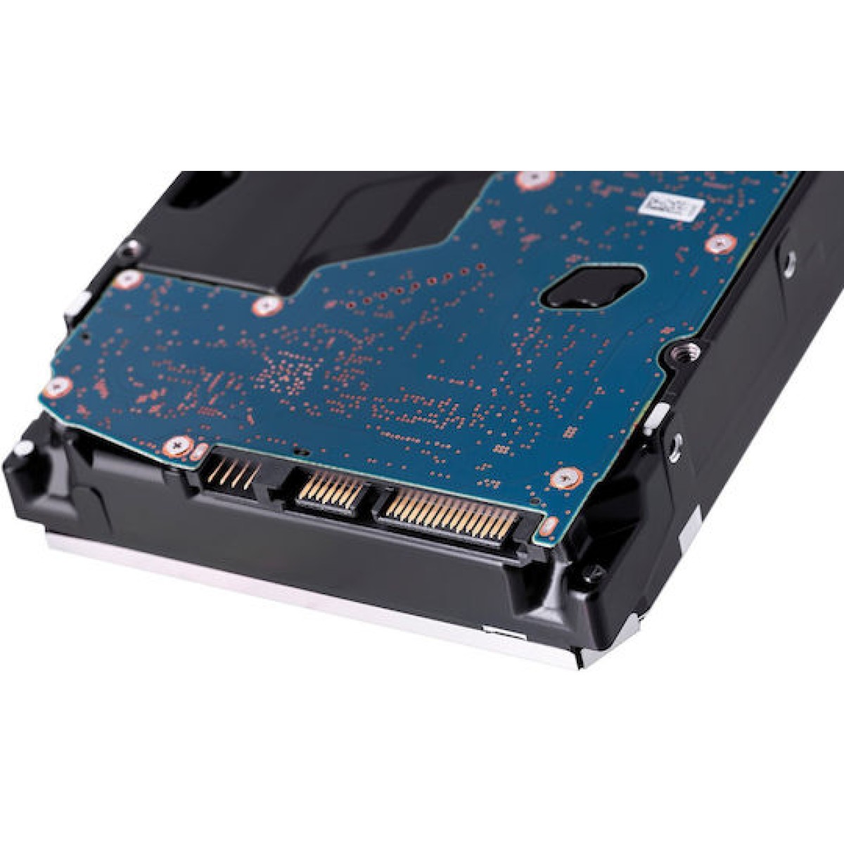 Synology Plus 16TB HDD Σκληρός Δίσκος 3.5