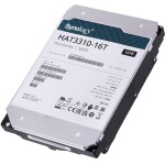Synology Plus 16TB HDD Σκληρός Δίσκος 3.5\